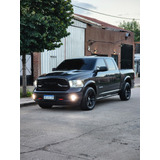 Ram 1500 2019 5.7 Laramie Atx V8