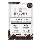  Eylure Dybrow Tinte Para Cejas · Permanente · Tonos Tono Cafe Oscuro