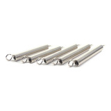 Set X5 Resortes Para Puente Tremolo Guitarra Stratocaster