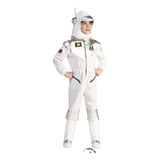 S Traje Espacial Para Niños De La, Ropa De Actuación En El S