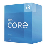 Micro Procesador Intel Core I3 10105f 4.4ghz Comet Lake Pc