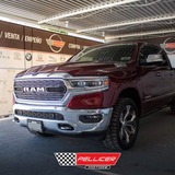 Ram 1500 5.7 Limited Cab Doble 4x4 At 2020