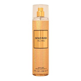 Paris Hilton Rush Para Mujer Body Spray, De Oro