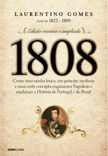 Livro 1808