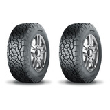 Combo 2 Llantas Continental 265/70 R17 Terraincontact At50