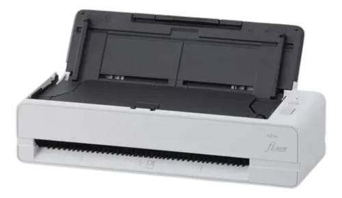 Scanner Fujitsu Fi-800r Escáner Color Escaneado Dúplex Usb