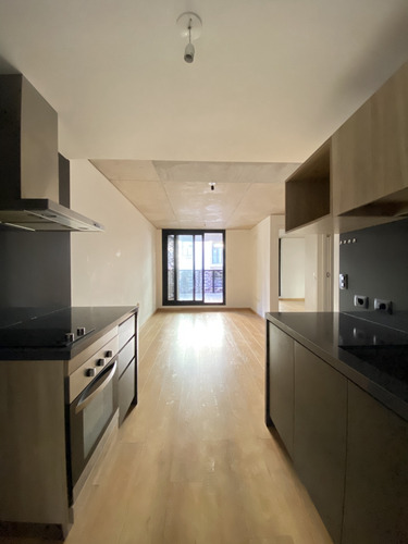 Apartamento En Alquiler De 1 Dormitorio En Alma Brava - Imagen 3