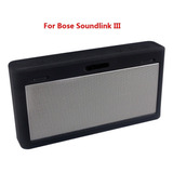 Funda Protectora Para Parlante Bluetooth Bose Soundlink 3