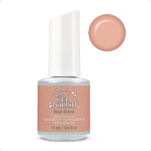 Esmalte Ibd Just Gel Polish (colores) X 14ml/.5floz