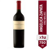 Vino Tinto Angelica Zapata Malbec - 01bebidas