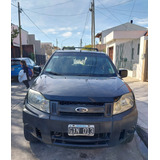 Ford Ecosport 2008 1.6 Xl Plus Mp3 4x2