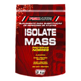 Isolate Mass 3kg Hipercalórico Isolado Completo C/ Albumina