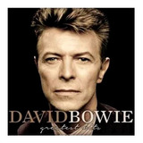 Vinilo David Bowie - Greatest Hits