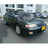 Nissan Primera 2002