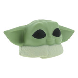 Juguete De Antiestres Paladone Ball Baby Yoda Star Wars 