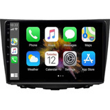 Radio Andorid Carplay 2+32 Suzuki Swift Ertiga 2013-2017