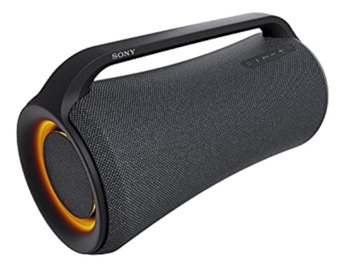 Sony Srs-xg500 X-series Altavoz Inalámbrico Portátil Con Blu