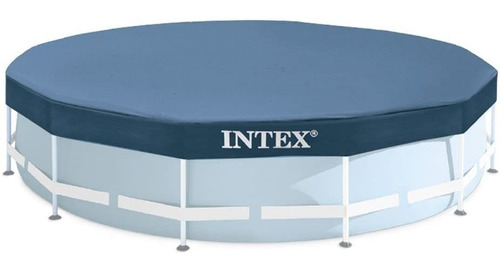 Intex Cubierta Para Escombros De Piscina, Se Adapta A 15