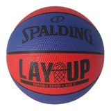 Pelota Basquet Spalding Outdoor Lay Up N°3