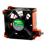 Cooler Fan Dell Poweredge 1900 2900 0jc915 Nidec Ta350dc