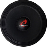 Alto Falante Woofer Sub Grave Unlike 15 Pol Unf159 R4 550rms