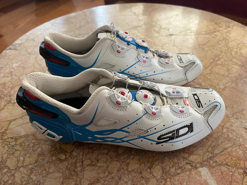 Zapatillas Sidi Ciclismo