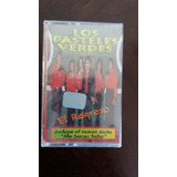 Cassette De Los Pasteles Verdes El Regreso Sellado (513