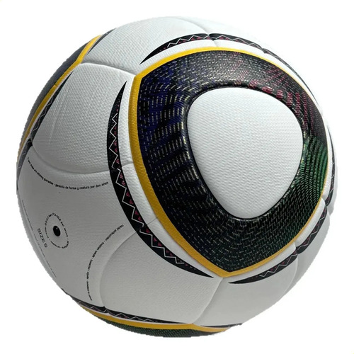 Bola Jabulani 2010 | Mercado Livre