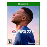 Fifa 22 Standard Edition Electronic Arts Xbox One  Digital