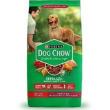 Dog Chow Adulto Razas Med Y Gdes 25 Kg Msi