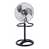 Ventilador Mytek 3315 18 PuLG Pedestal Industrial Myte00025