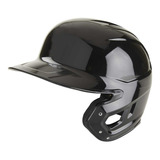  Casco Beisbol Rawlings Mach Negro Derecho Adulto 