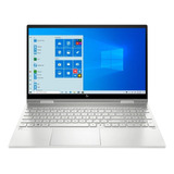 Laptop Hp Envy X360 15-fe0013dx Intel Ci5-1335u 8gb 256gb