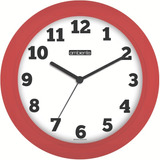 Relógio De Parede Tradicional Ambiente-herweg 191300