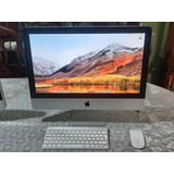 iMac iMac 2011 21.5 I5 2.5 Ghz , 16 Gb Ram Y 480 Gb Ssd 