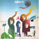 Vinilo De Abba- The Album