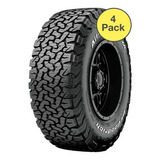 Paq 4 Llantas Bfgoodrich All-terrain T/a Ko2 Lt315/70r17 121