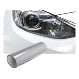 Cinta Protectora Opticas Paragolpe Faros Espejos 25cm X 3m