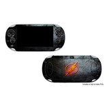 Skin Para Ps Vita Modelo (30225pspv)