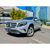 Mercedes Benz Gla 200 2016