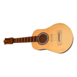 Guitarra Madera San Remo Nro 6 Ploppy 368049