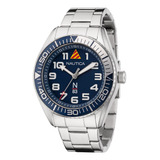 Reloj Nautica N83 Finn World Caballero Napfwf204