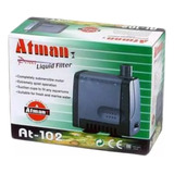 Atman Bomba Para Fuente At102 800 Lh Millex Maxscotas