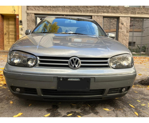 Volkswagen Golf 2.0 2006