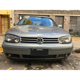 Volkswagen Golf 2.0 2006