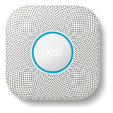 Google Nest Protect Detector De Humo Alarma Monoxido Carbono