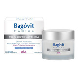 Bagovit Facial Pro Estructura Dia X55 