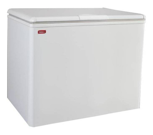 Freezer Horizontal Neba F310  Blanco 305l 220v 