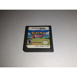 Pokemon Dash Para Ds,ds Lite,dsi,2ds,3ds,3dsxl,new 3ds