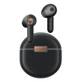 Audífonos Inalámbricos Bluetooth Soundpeats Air4 Color Negro 